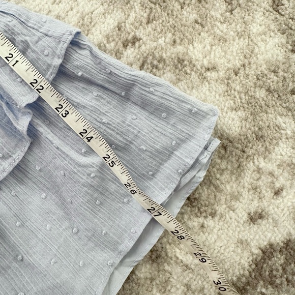 ASTR The Label periwinkle dress - Picture 6 of 9